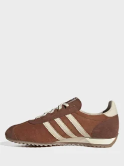 SL 72 PT Sneakers i Dusky Bronze, Wonder White og Preloved Brown