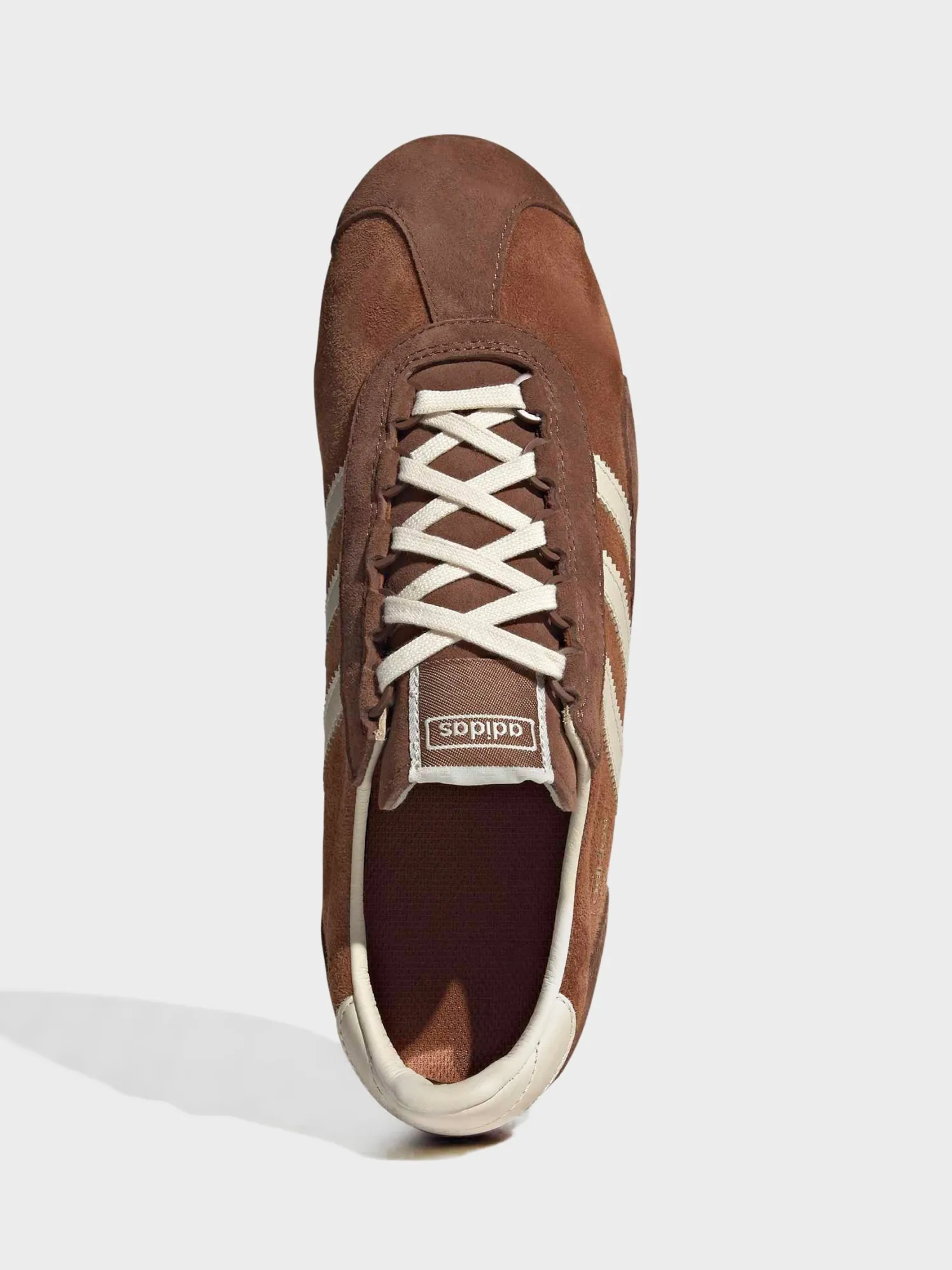 SL 72 PT Sneakers i Dusky Bronze, Wonder White og Preloved Brown