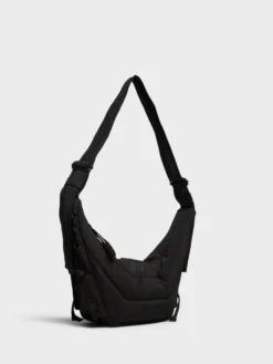 Small Soft Game Taske i Dark Chocolate
