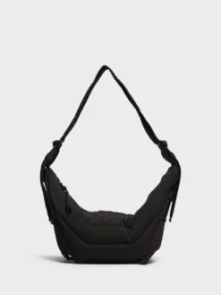 Small Soft Game Taske i Dark Chocolate