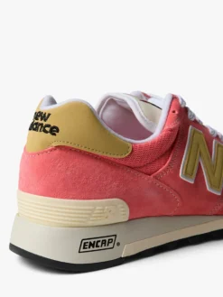 1300 Sneakers i Drift Red