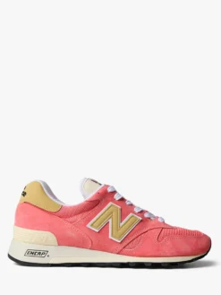1300 Sneakers i Drift Red