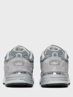 993 Sneakers i Grå