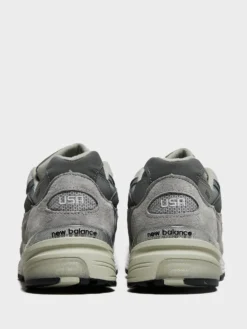 992 Sneakers i Grå
