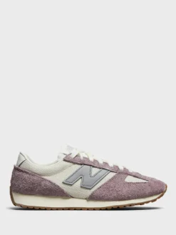 471 Sneakers i Ice Wine