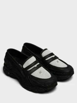1906 Sneakers i Sort og Angora
