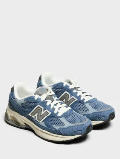 2010 Sneakers i Vintage Indigo