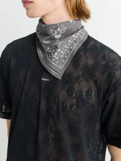 SoftCell Bandana i Dark Shadow