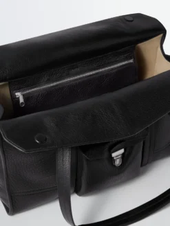 Soft Gear Bag i Sort