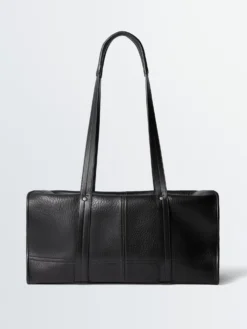 Soft Gear Bag i Sort