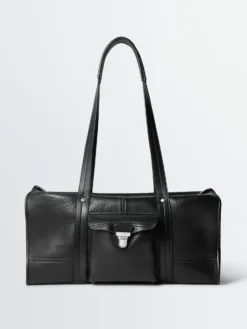 Soft Gear Bag i Sort