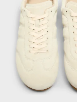 Soft Runner i Light Clay