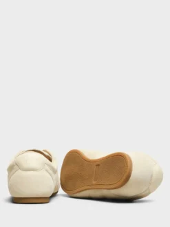 Soft Runner i Light Clay