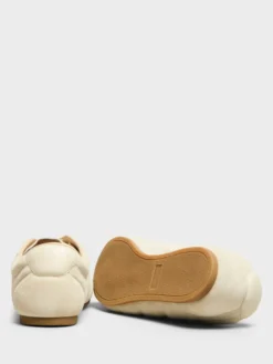 Soft Runner i Light Clay