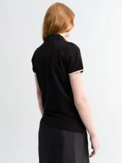 SS Polo i Sort