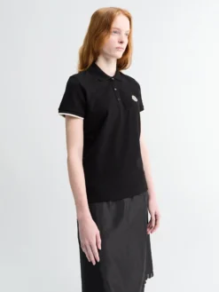 SS Polo i Sort