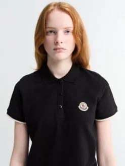 SS Polo i Sort