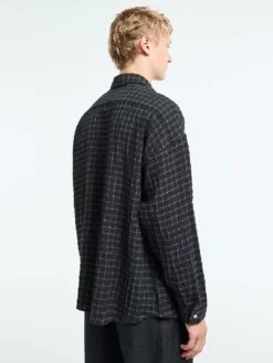 Stable Shirt i Sort