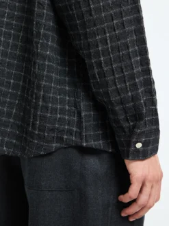 Stable Shirt i Sort