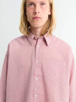 Stable Skjorte i Pink