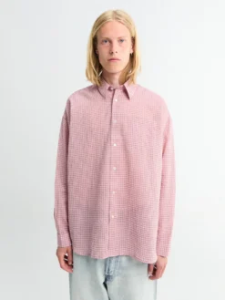 Stable Skjorte i Pink