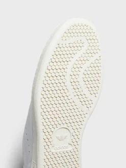 Stan Smith 80s Sneakers i Hvid og Grøn