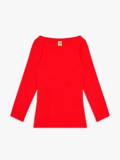 Steffi Tee i Apple