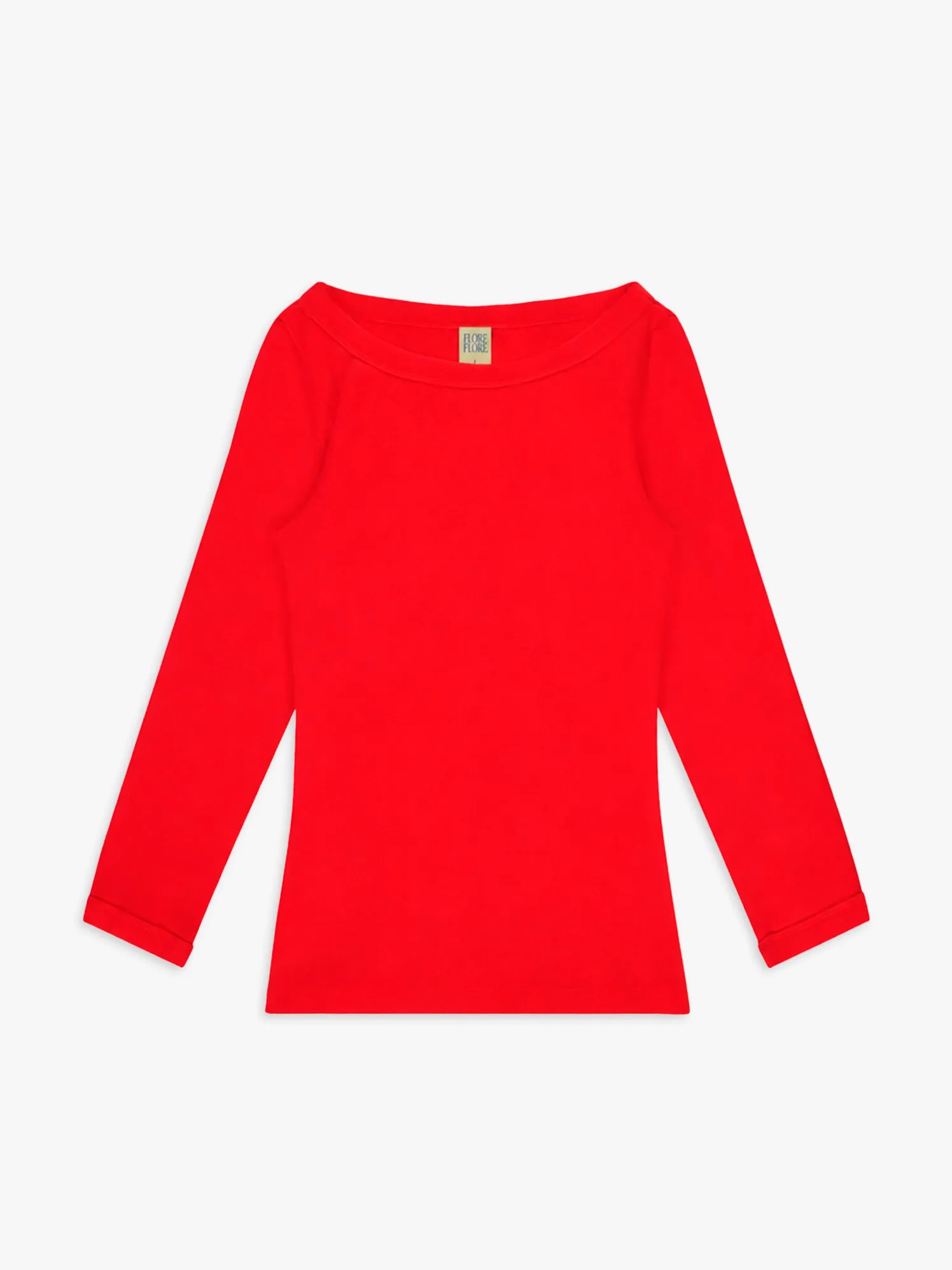 Steffi Tee i Apple