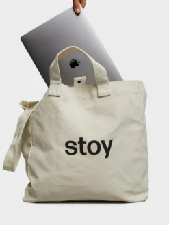 Stoy Weekend Tote Bag