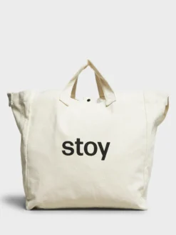 Stoy Weekend Tote Bag