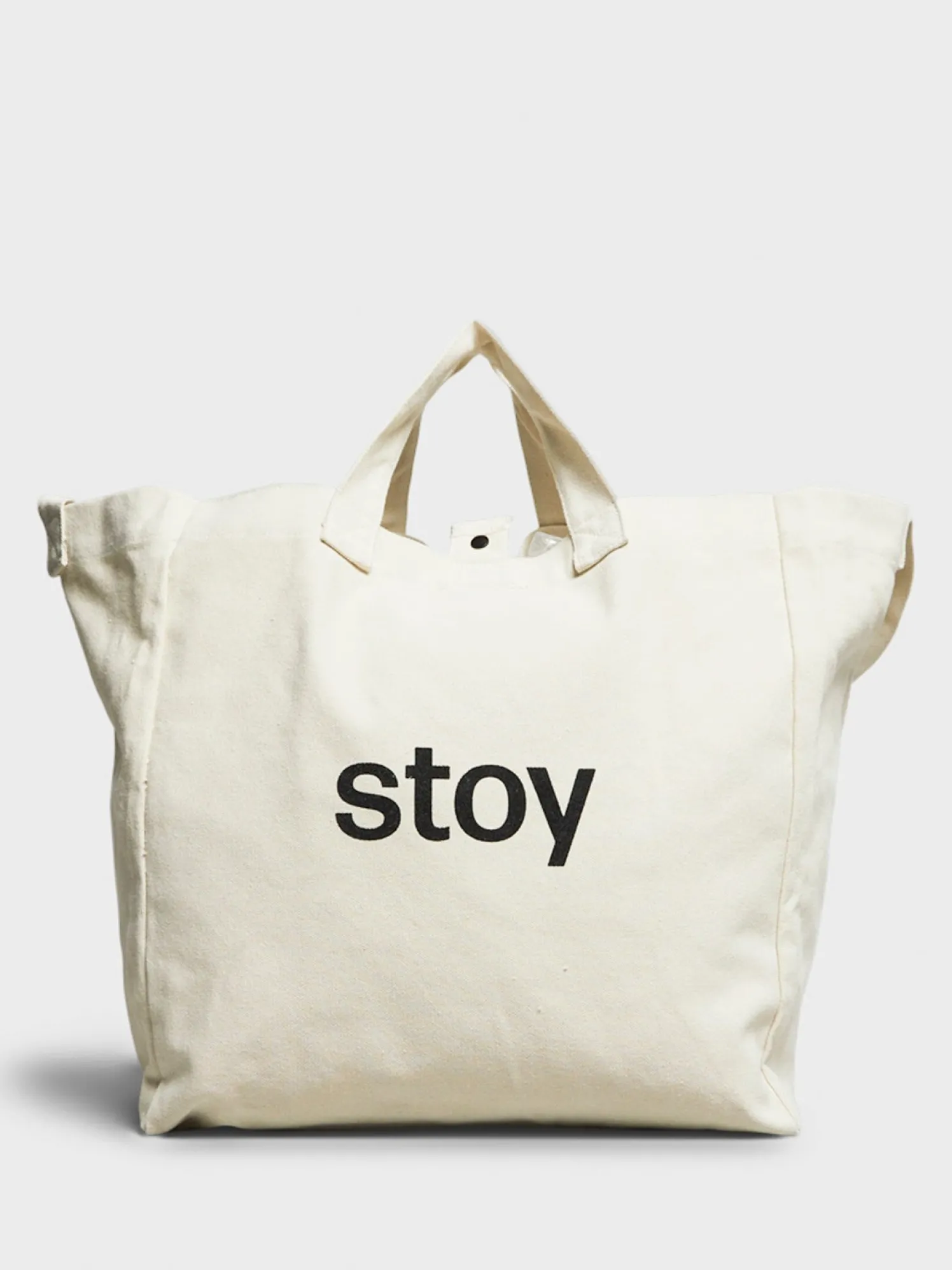 Stoy Weekend Tote Bag