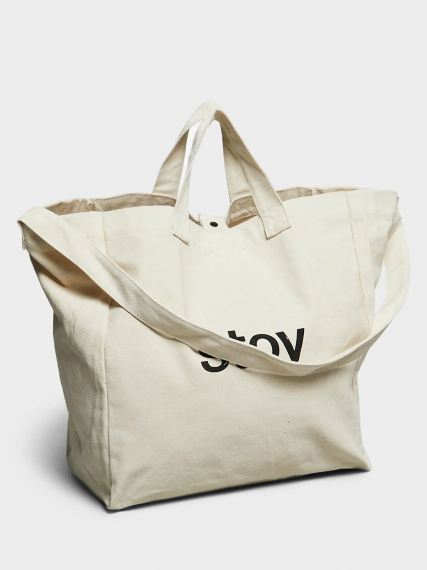 Stoy Weekend Tote Bag