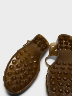 Sunchanvre Sandaler i Hemp
