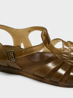 Sunchanvre Sandaler i Hemp