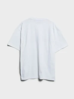 Sunflower T-shirt i Hvid