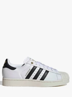 Superstar II Sneakers i Cloud White, Core Black og Off White