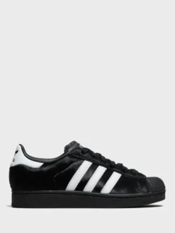 Superstar II Sneakers i Core Black, Cloud White og Core Black
