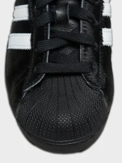 Superstar II Sneakers i Core Black, Cloud White og Core Black