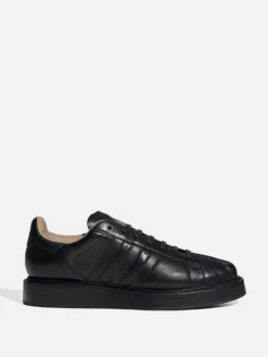 Superstar Lux Made in Italy Sneakers i Core Black