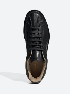 Superstar Lux Made in Italy Sneakers i Core Black
