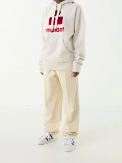 Superstar Sneakers i Hvid og Sort