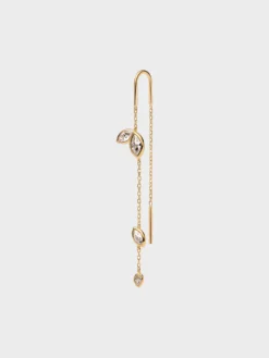 Swift Ørering 04 i Guld