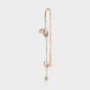 Swift Ørering 04 i Guld