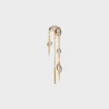 Swift Ørering 03 i Guld