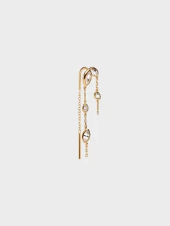 Swift Ørering 03 i Guld