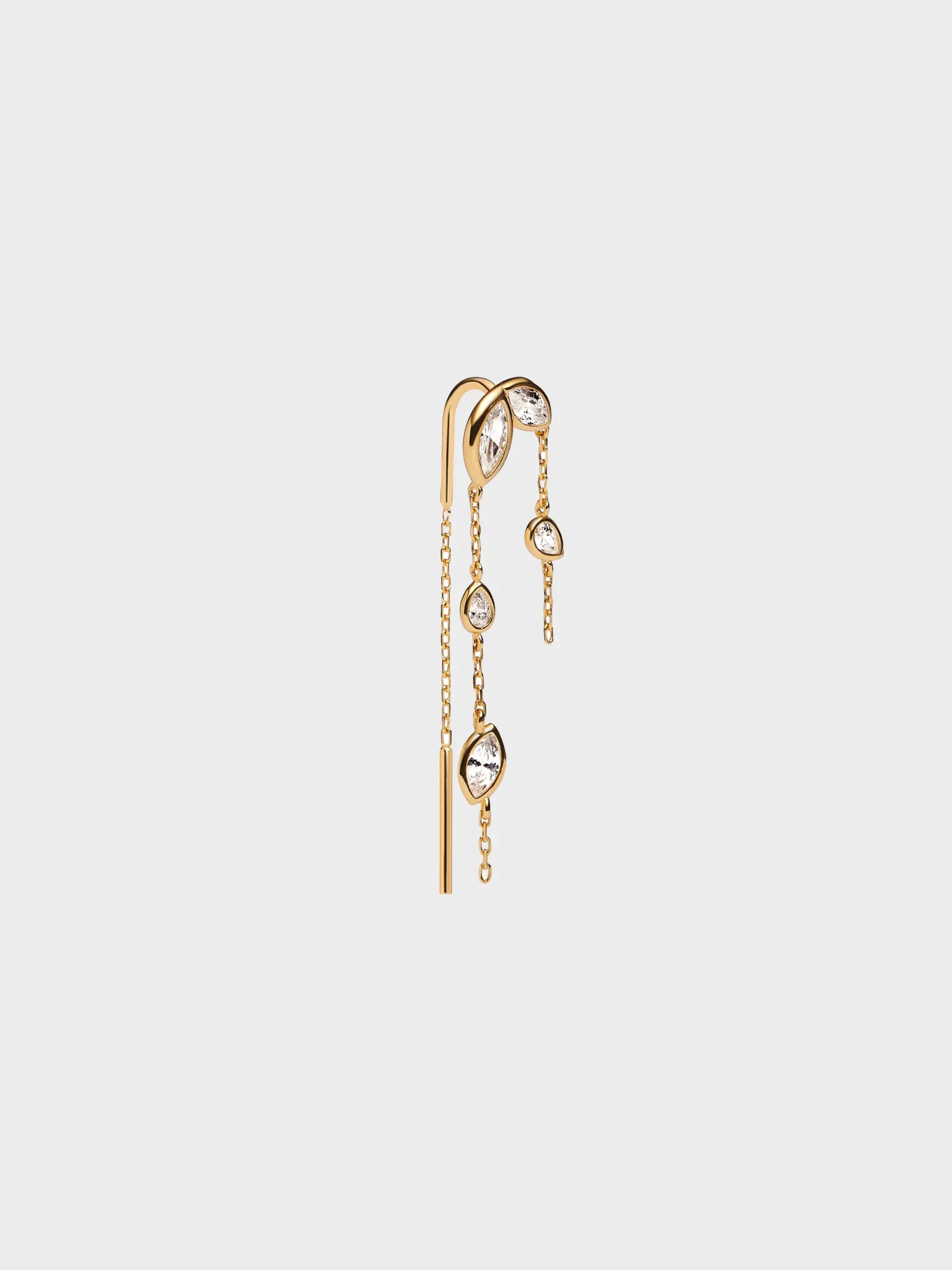 Swift Ørering 03 i Guld