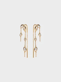 Swift Ørering 03 i Guld
