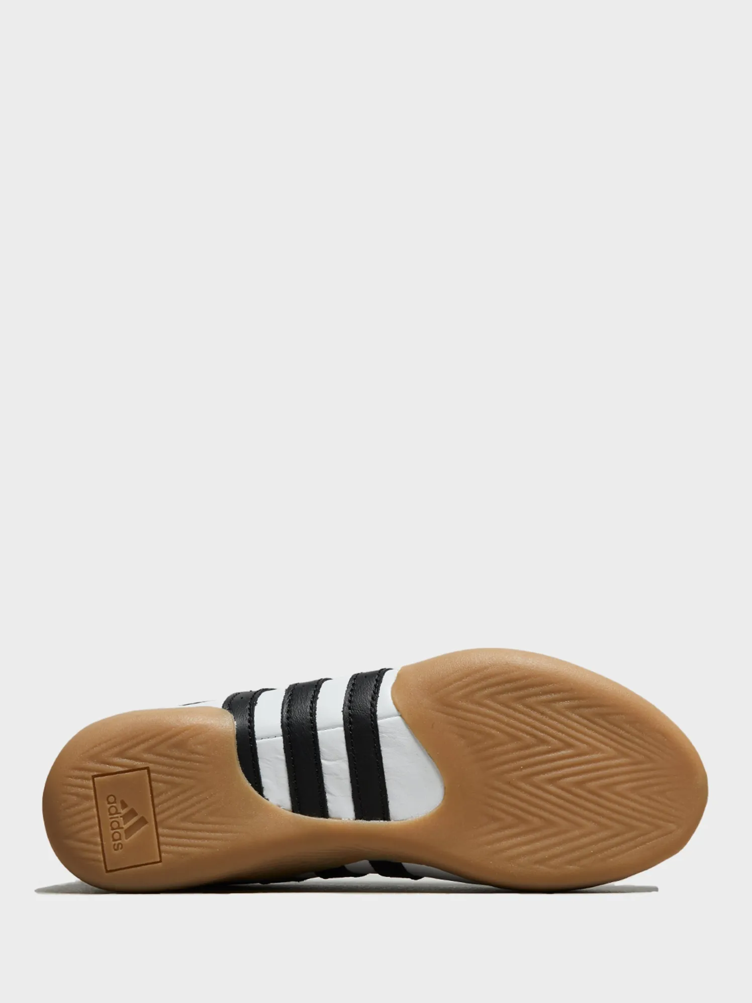 Taekwondo Mei Ballet W i FTWR White, Core Black og GUM 3
