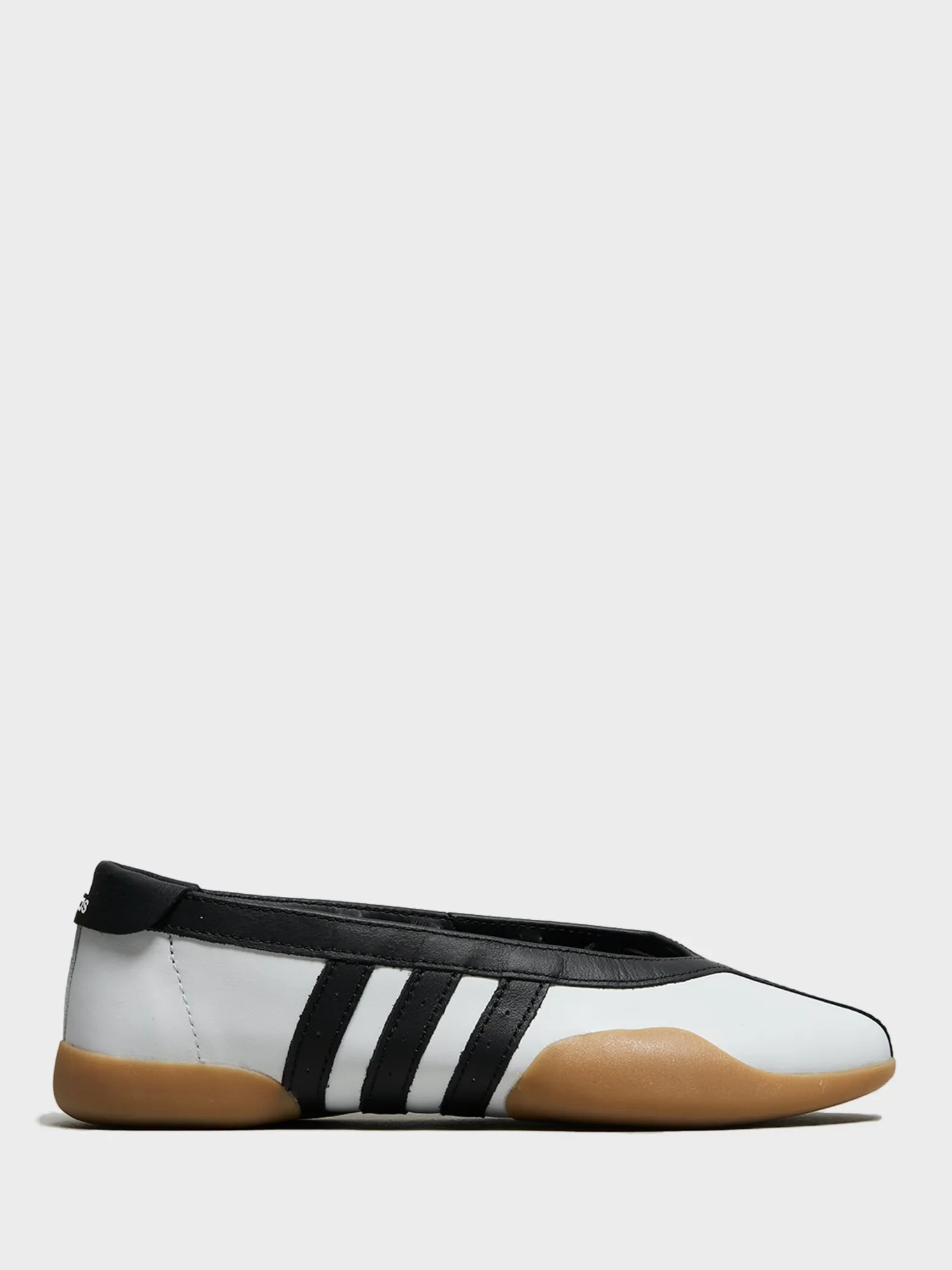 Taekwondo Mei Ballet W i FTWR White, Core Black og GUM 3