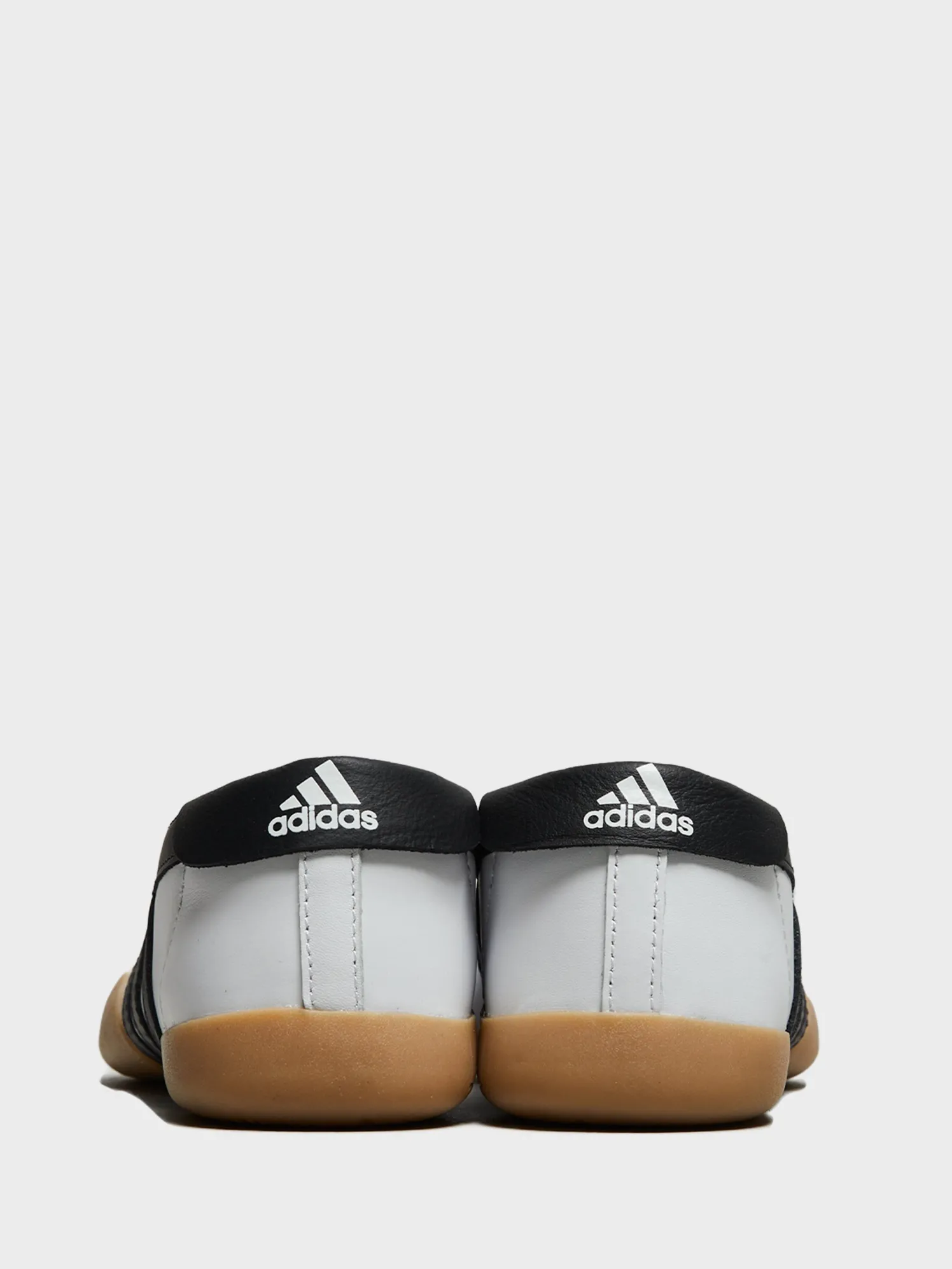Taekwondo Mei Ballet W i FTWR White, Core Black og GUM 3
